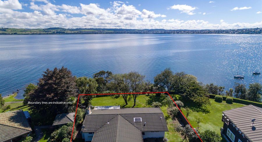  at 18 Oregon Drive, Rainbow Point, Taupo