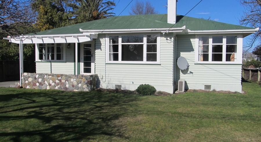  at 19 Michael Street, Kuripuni, Masterton