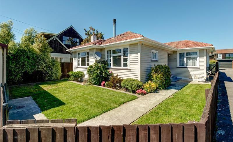  at 17 Wittys Road, Avonhead, Christchurch