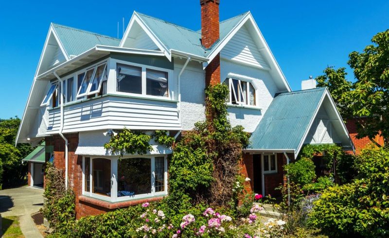  at 5 Campbell Street, Maori Hill, Timaru