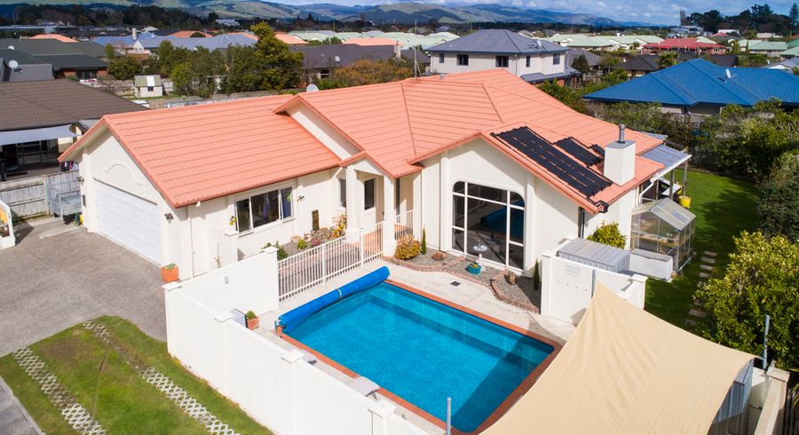  at 15 Sycamore Crescent, Fitzherbert, Palmerston North