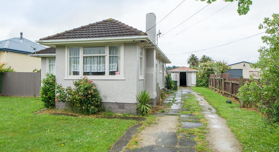  at 28 Salisbury Avenue, Whanganui East, Whanganui