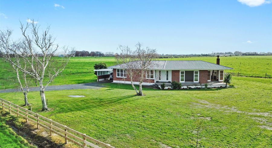  at 168 Bowler Road, Otway, Te Aroha