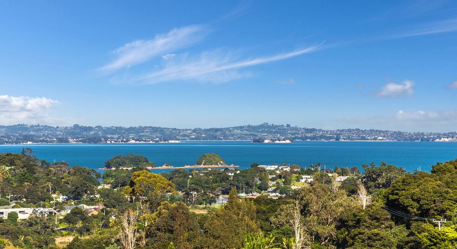  at 72 Crescent Road West, Ostend, Waiheke Island