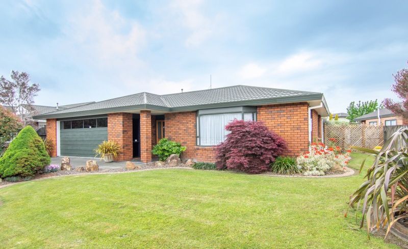  at 14 Rosebank Avenue, Kelvin Grove, Palmerston North