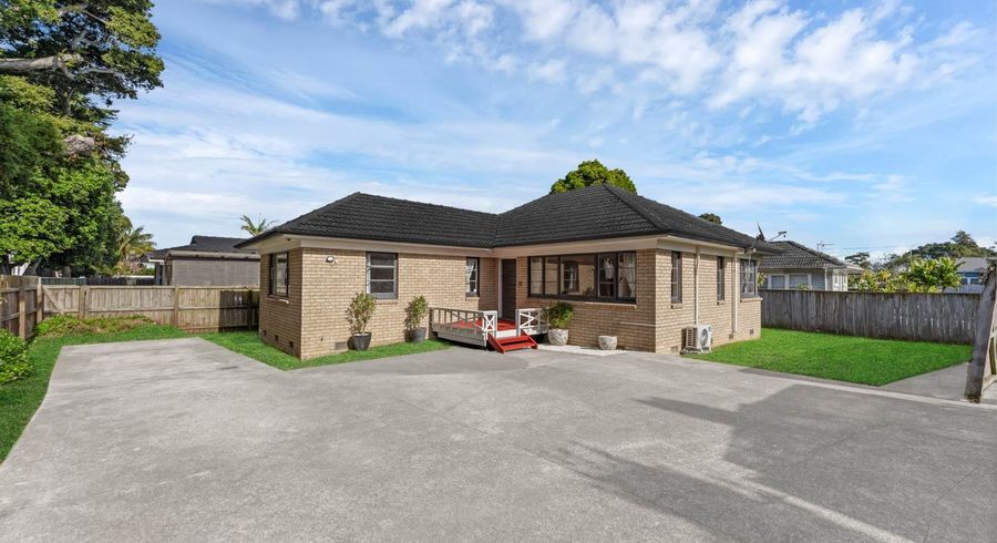  at 92  Mangere Road, Otahuhu, Auckland City, Auckland