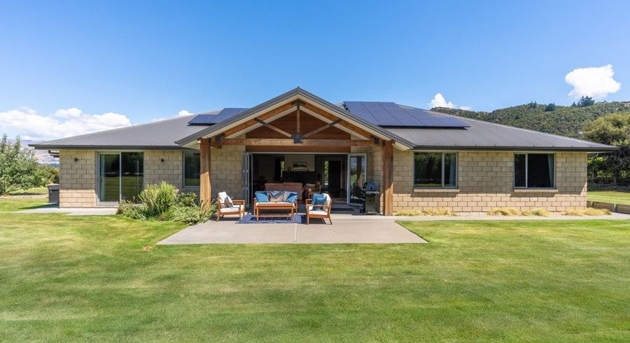  at 47 Matheson Crescent, Albert Town, Wanaka, Otago