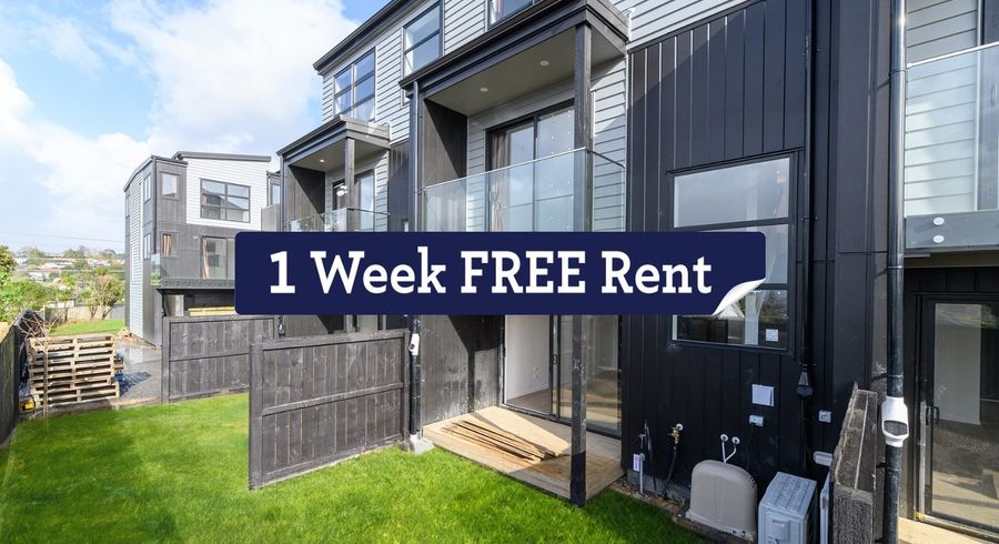  at 7/60 Triangle Road, Massey, Waitakere City, Auckland