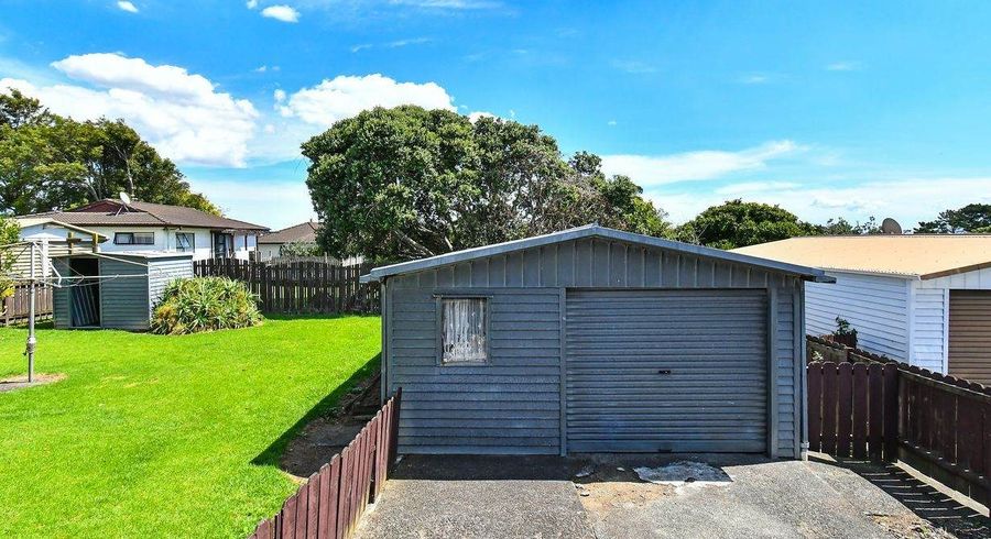  at 129 Finlayson Avenue, Clendon Park, Manukau City, Auckland