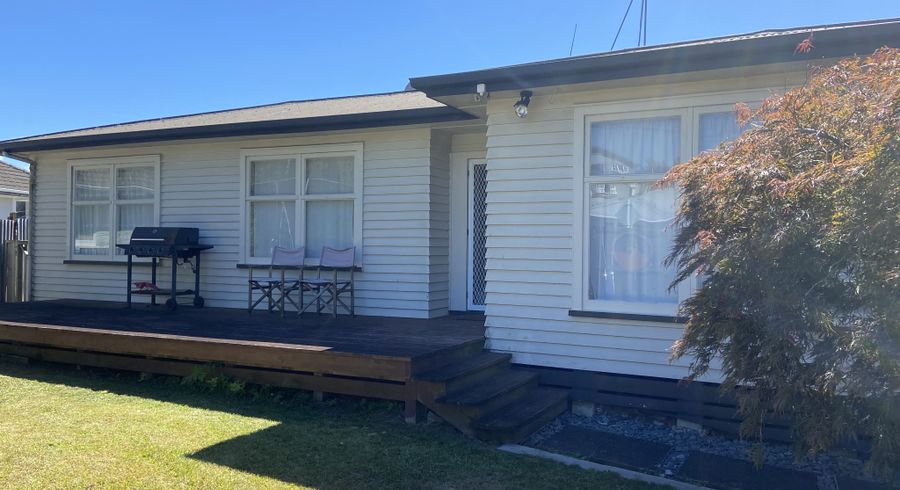  at 24 Livingstone Avenue, Nawton, Hamilton