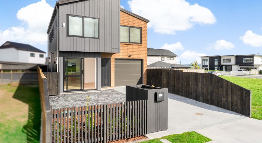  at 12 Harbourside Parade, Hobsonville, Waitakere City, Auckland