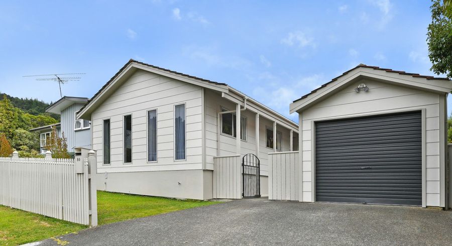  at 80 Field Street, Silverstream, Upper Hutt