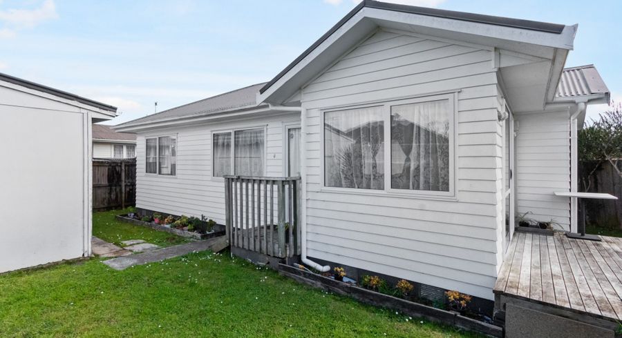  at 3A Angus Street, Otara, Manukau City, Auckland