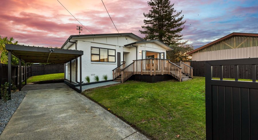  at 344 Glengarry Road, Glen Eden, Waitakere City, Auckland