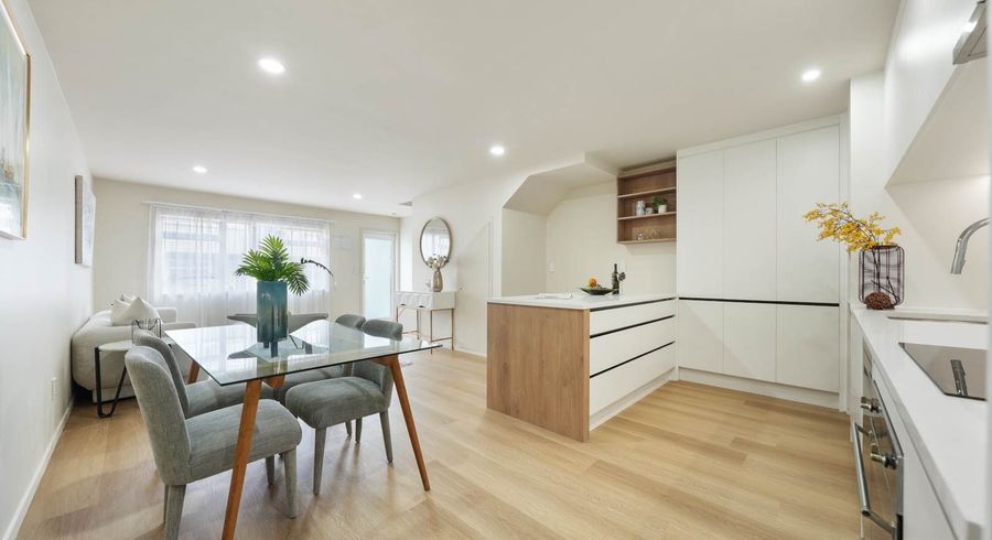  at 4/63 Galway Street, Onehunga, Auckland City, Auckland