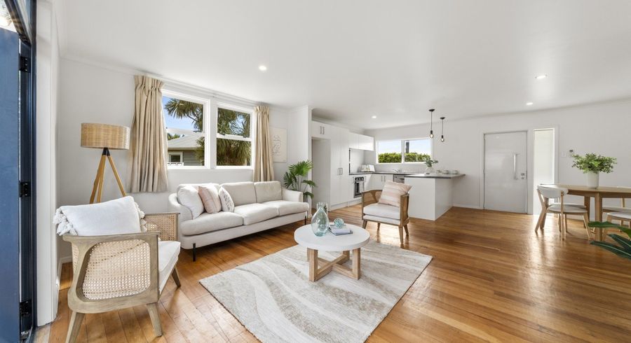  at 23 Bedford Street, Fitzroy, New Plymouth