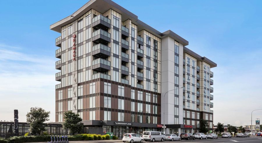  at 301/770A Great South Road, Wiri, Manukau City, Auckland