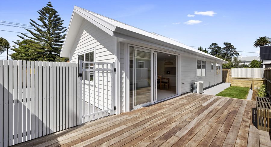  at 4 List Street, Welbourn, New Plymouth