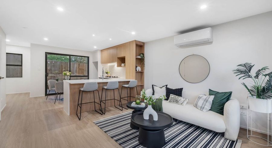 at 24C Roberts Road, Glenfield, North Shore City, Auckland
