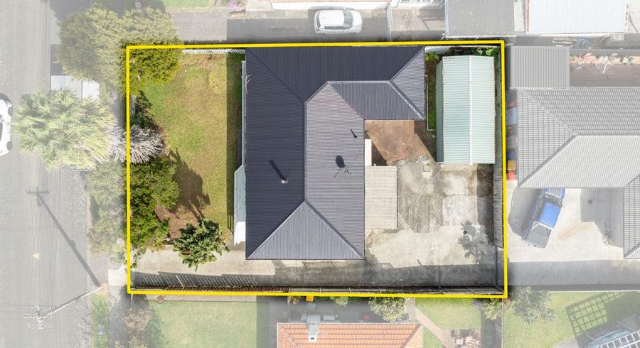  at 10 Oxford Road, Manurewa, Manukau City, Auckland