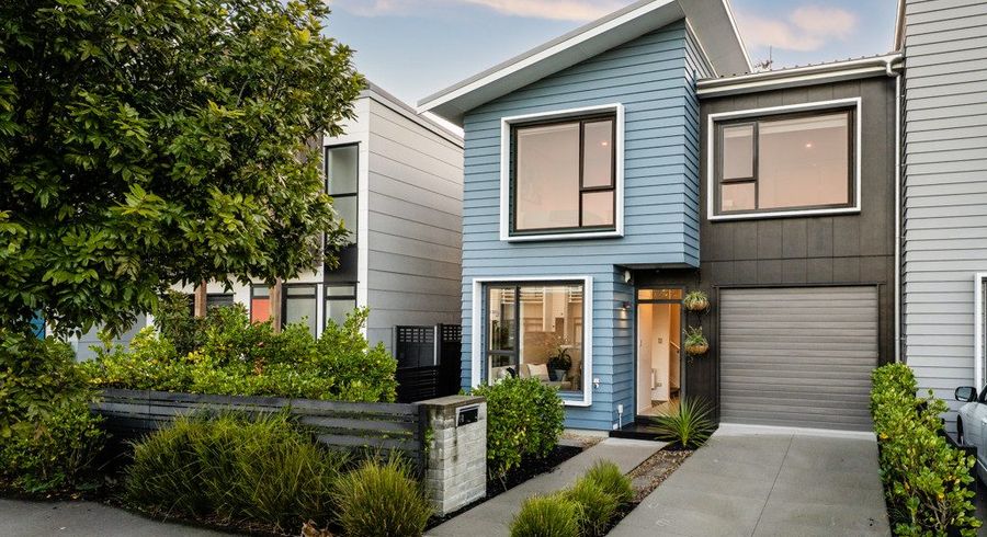  at 18 Spotted Dove Road, Hobsonville, Waitakere City, Auckland