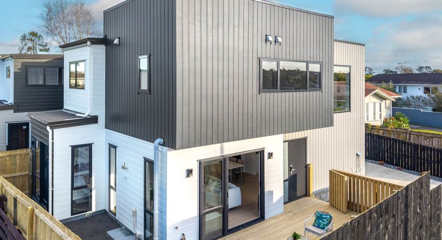  at 14A Hope Farm Avenue, Pakuranga Heights, Manukau City, Auckland