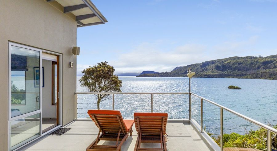  at 26 Whakamoenga Point, Acacia Bay, Taupo, Waikato
