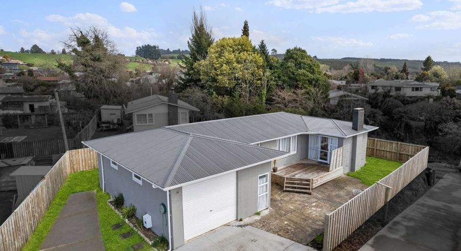  at 4 Pandora Avenue, Sunnybrook, Rotorua
