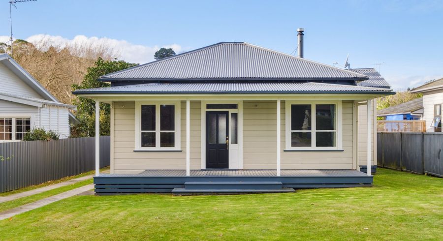  at 43 Russell Street, Whataupoko, Gisborne