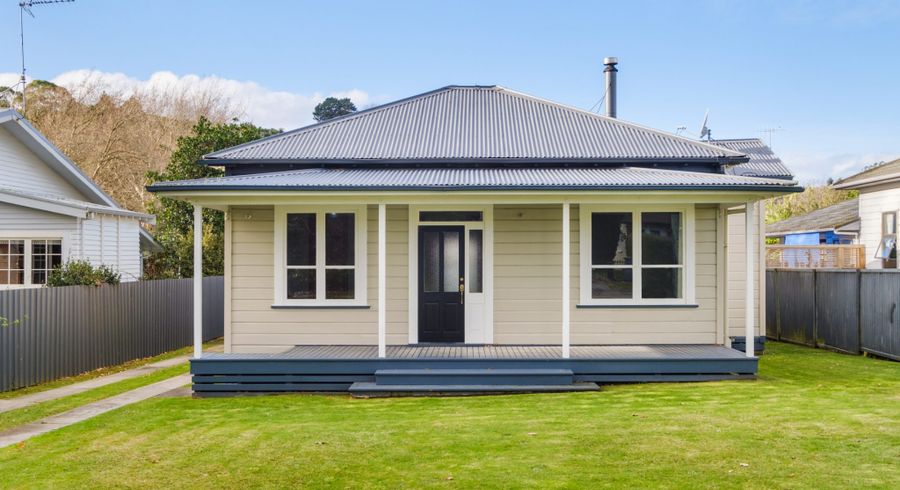  at 43 Russell Street, Whataupoko, Gisborne, Gisborne