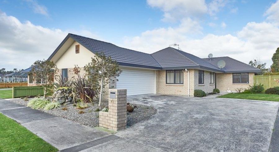  at 47 Parnell Heights Drive, Kelvin Grove, Palmerston North