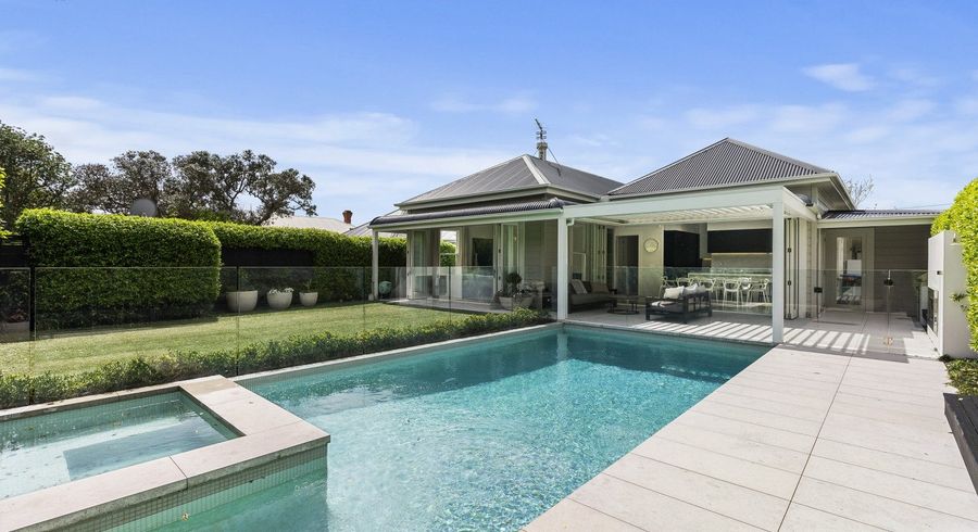  at 26 Masons Avenue, Herne Bay, Auckland