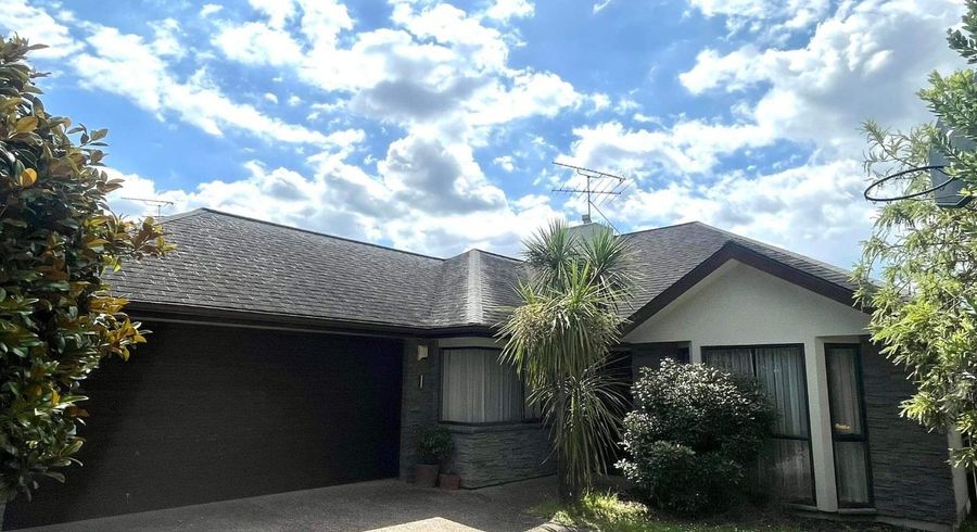  at 6 Archer Rayner Place, Greenhithe, North Shore City, Auckland