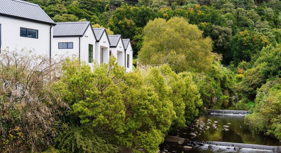  at 4/27 Malvern Street, Woodhaugh, Dunedin, Otago