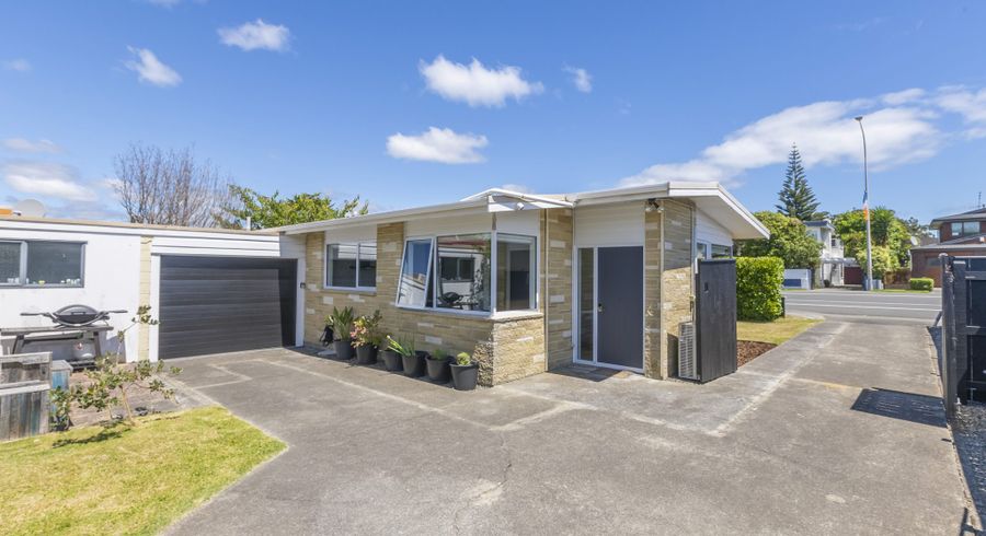  at 336B Kapiti Road, Paraparaumu Beach, Kapiti Coast, Wellington