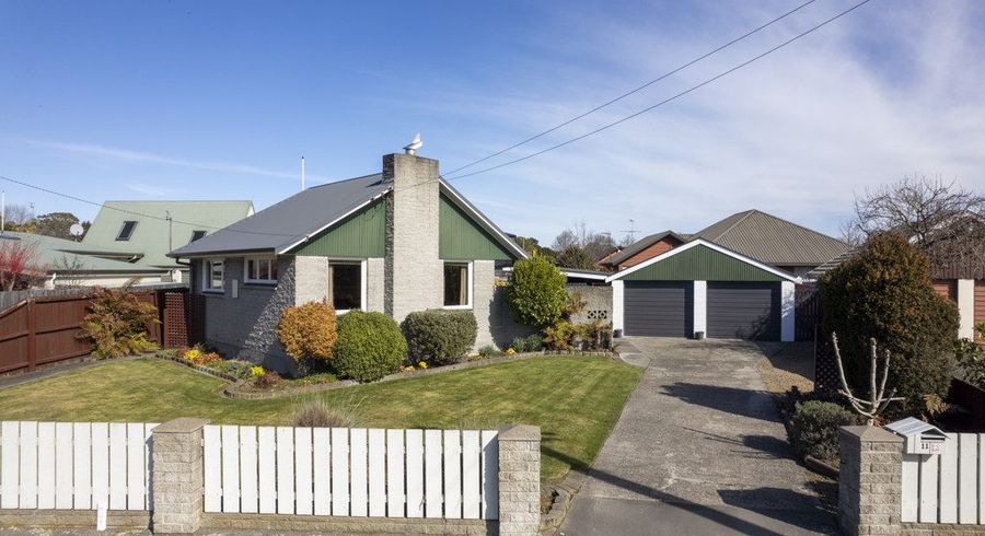 at 11 Dymock Place, Bishopdale, Christchurch