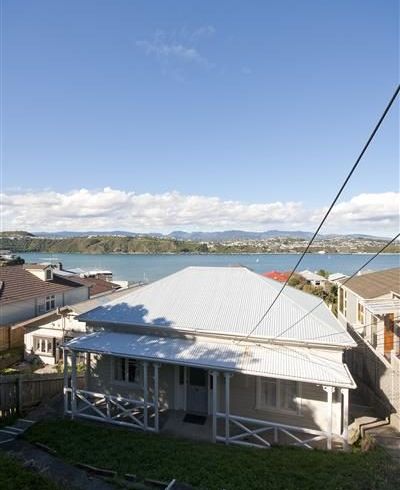  at 3/35 Matai Road, Hataitai, Wellington, Wellington