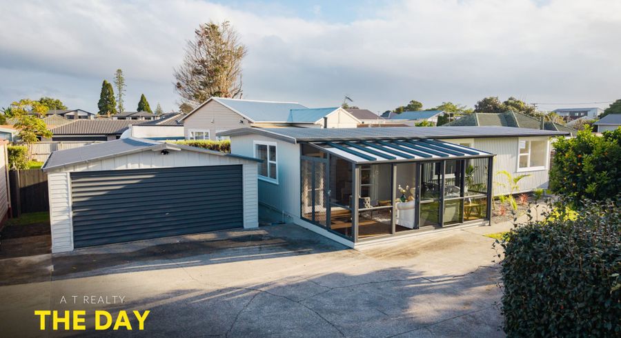  at 2/41 Gloucester Road, Manurewa, Manukau City, Auckland