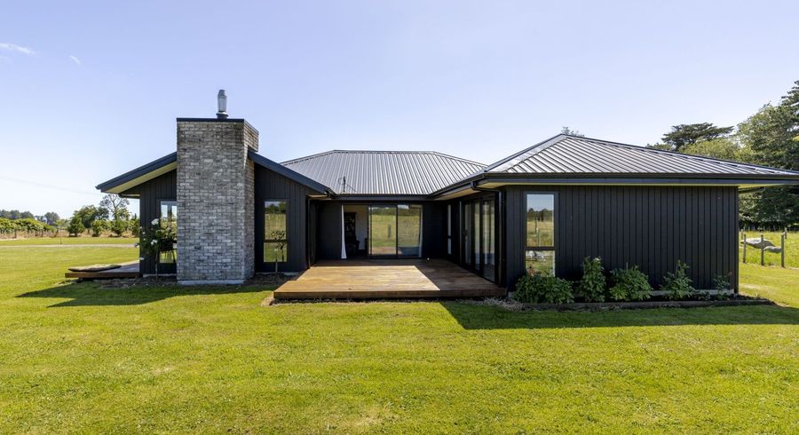  at 340 Norfolk Road Lower, Inglewood, New Plymouth, Taranaki