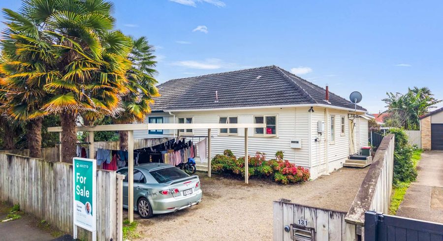  at 131 Boundary Road, Claudelands, Hamilton, Waikato