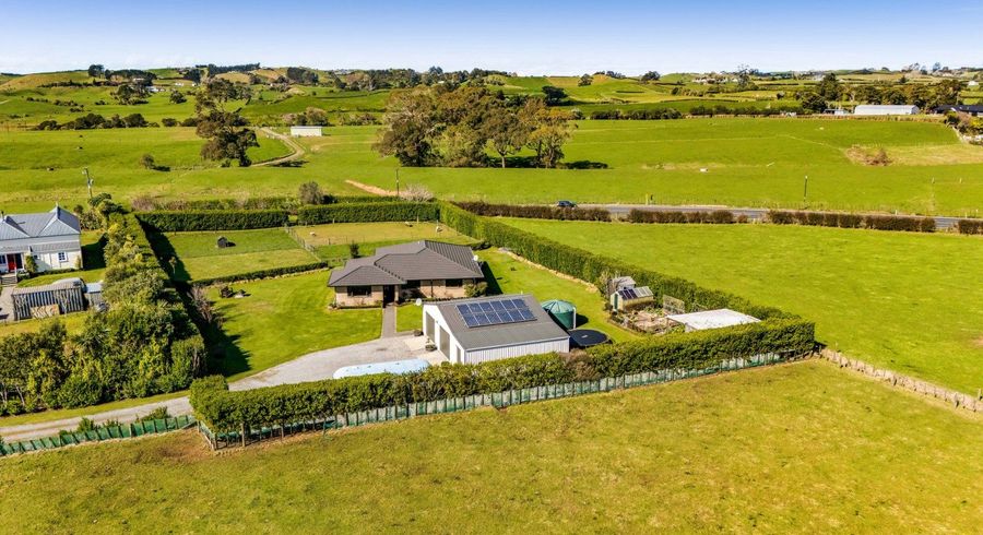  at 1108C Egmont Road, New Plymouth