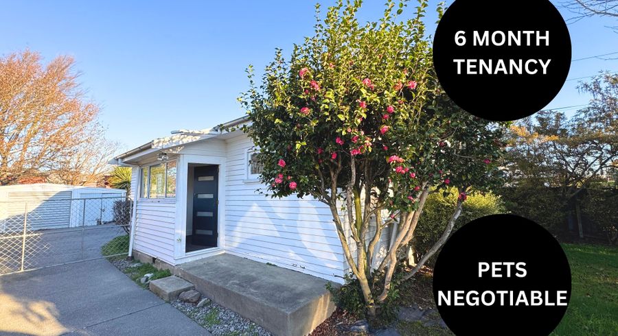  at 20 Milton Street, Somerfield, Christchurch City, Canterbury