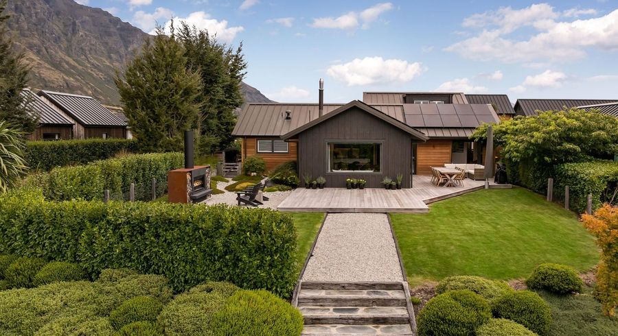  at 13 Hovingham Court, Jacks Point, Queenstown-Lakes, Otago