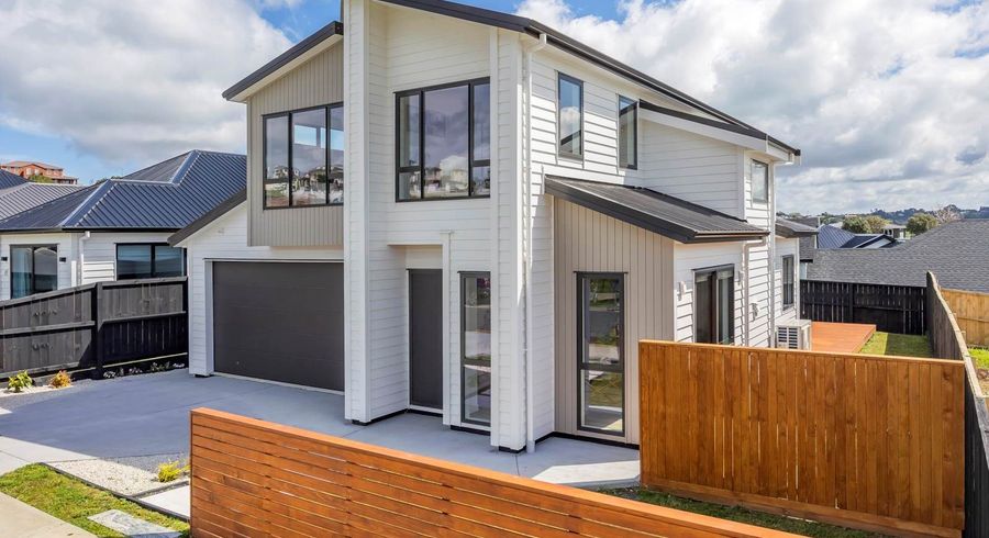  at 34 Ta Moko Drive, Gulf Harbour, Rodney, Auckland