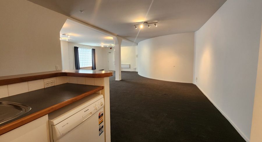  at 8B Egmont Street, Te Aro, Wellington, Wellington