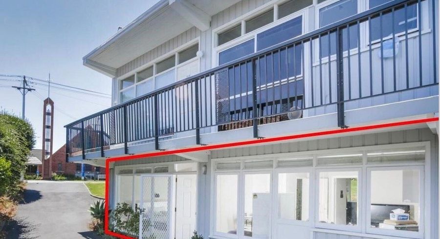  at 95a Saint Heliers Bay Road, Saint Heliers, Auckland City, Auckland