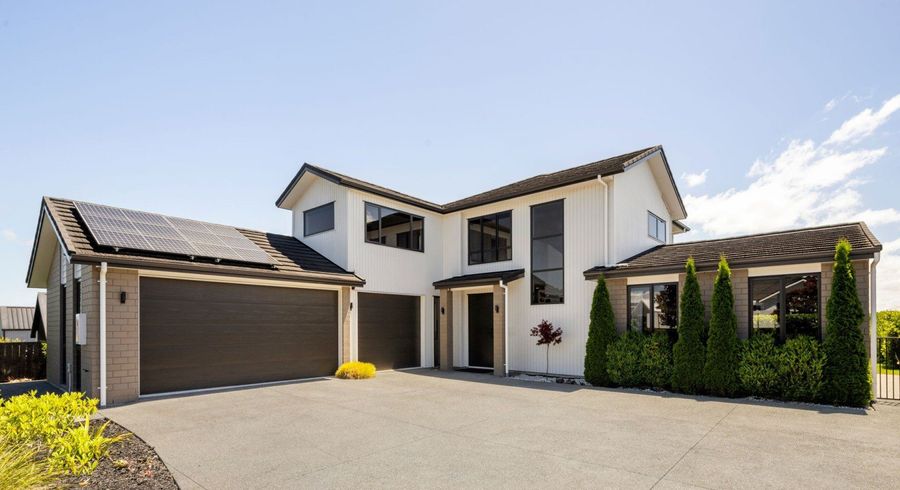  at 8 Riverpoint Glade, Flagstaff, Hamilton, Waikato
