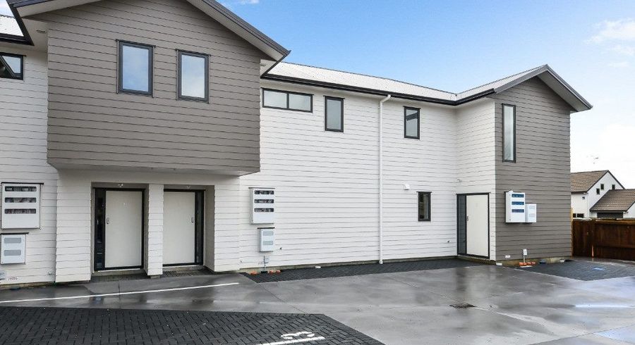  at 1A/188 Ulster Street, Whitiora, Hamilton, Waikato
