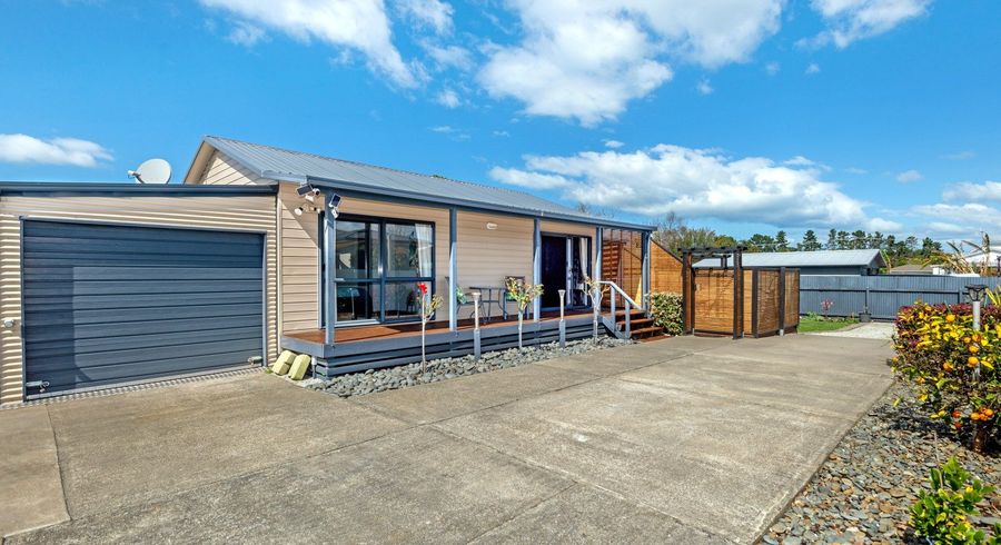  at 22A Haldane Street, Elgin, Gisborne