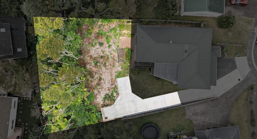  at 21A Chedworth Drive, Glenfield, North Shore City, Auckland